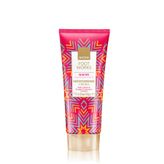 Avon Foot Work Winter Portakal ve Tarçın Kokulu E Vitaminli 75 ml Nemlendirici Ayak Kremi