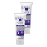 AVON Footworks Sertleşmiş Cildi Arındırıcı Ayak Peelingi 75ml İkili Paket