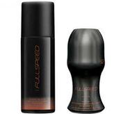 Avon Full Speed Roll-On Deodorant 50 ml Erkek Roll-On