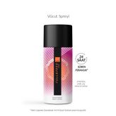 AVON Full Speed Stop Erkek Sprey Deodorant 150 Ml.