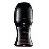 Avon Fulspedd Rollon Deo