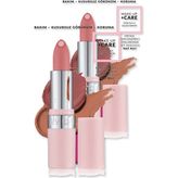 Avon Hydramatic Mat Ruj Peony Ikili Set - Renkli