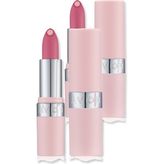 Avon Hydramatic Mat Ruj Pink Ikili Set - Renkli