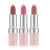 Avon Hydramatic Mauve + Nude + Pink Mat 3 Adet Ruj