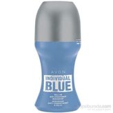 Avon Individual Blue 50 ml Erkek Roll-On
