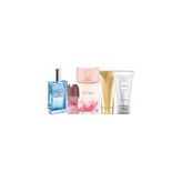 Avon Individual Blue Soft Musk Parfüm Seti