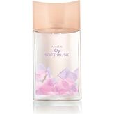 Avon Lily Soft Musk Edt - 50ML