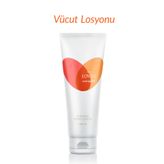 Avon Lov U 125 ML Vücut Losyonu