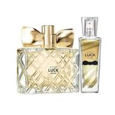 Avon Luck 50 + 30 ml Kadın Parfüm