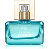 Avon Luck Eau So Free EDP 30 ml Kadın Parfüm