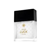Avon Luck For Him 3x30 ml EDT Erkek Parfüm