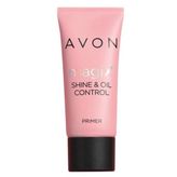 Avon Magix Yağlı Görünümü Kontrol Eden 30 ml Makyaj Bazı