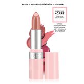 Avon Make Up +Care Hydramatic Işıltılı Ruj Soft Nude