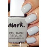Avon Mark Gel Shine Barely There Oje