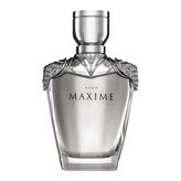 Avon Maxime EDT 75 ml Erkek Parfüm Beşli Set