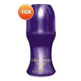 Avon Mesmerize 10x50 ml Erkek Roll-On Deodorant
