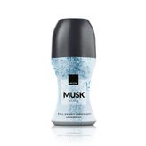 AVON Musk Exhale Roll On 50 Ml.