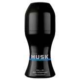 Avon Musk Marine 50 ml Erkek Roll-On Deodorant