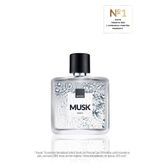 AVON Musk Rain Erkek Parfüm Edt 75 Ml.