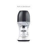 AVON Musk Rain Erkek Roll-on 50 Ml.
