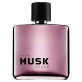 Avon Musk Storm EDT 75 ml Erkek Parfüm