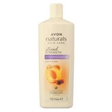 Avon Naturals Kayısı Shea Özlü Şampuan