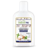 Avon Nature Pro 500 ml Sarımsak ve Kekikli Şampuan