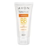 Avon Nutra Effects Radiance 30 ml Extra Light Bb Krem