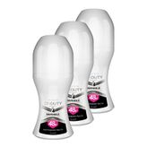 Avon On Duty Invisible 3x50 ml Kadın Roll-On