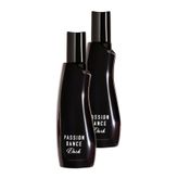 Avon Passion Dance Dark EDT 50 ml 2'li Kadın Parfüm