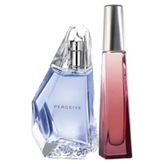 Avon Perceive 50 ml EDP Kadın Surrender 50 ml EDT Kadın Parfüm