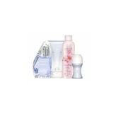 Avon Perceive 50ml Edp Bayan Parfüm Losyonlu 4lü Set