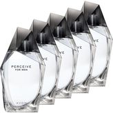 Avon Perceive 5x100 ml EDT Erkek Parfüm