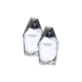 AVON Perceive Erkek Parfüm 100 ml. İkili Set