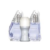 Avon Perceive Kadın Parfüm 2'li Set ve Rollon Paketi