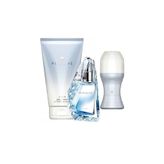 Avon Perceive Parfüm Vücut Losyonu ve Roll-On Seti