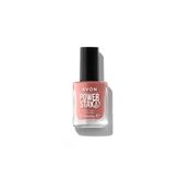 Avon Power Stay Can't Quit Cafe 10 ml Jel Oje