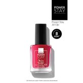 Avon Power Stay Red Is Red 10 ml Jel Oje