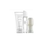 Avon Pur Blanca Edt 50 Ml Bayan Parfüm 3'Lü Set