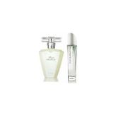 Avon Rare Pearls Pur Blanca Edp Seti