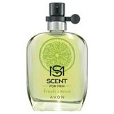 Avon Scent Fresh Citrus EDT 30 ml Erkek Parfümü