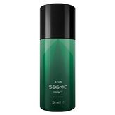 Avon Segno Impact 150 ml Erkek Sprey Deodorant