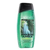 Avon Senses Men Amazon Jungle 250ml Saç & Vücut Şampuanı