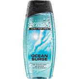 Avon Senses Ocean Surge 500 ml Duş Jeli