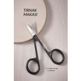 Avon Tırnak Makası