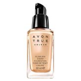Avon True Colour Likit 30 ml Fondöten