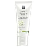 Avon True Nutra Effects Mat Görünüm Veren SPF15 30 ml BB Krem