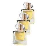 Avon TTA Today Edp 3x100 ml Kadın Parfümü