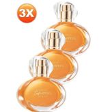 Avon Tta Tomorrow EDP 3x50 ml Kadın Parfüm