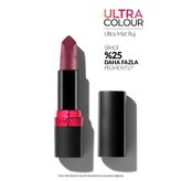 Avon Ultra Mat Ruj 36 Berry Blast